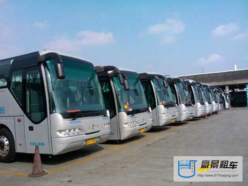 大巴車成都租車價(jià)格