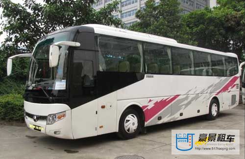 大巴車成都租車價(jià)格