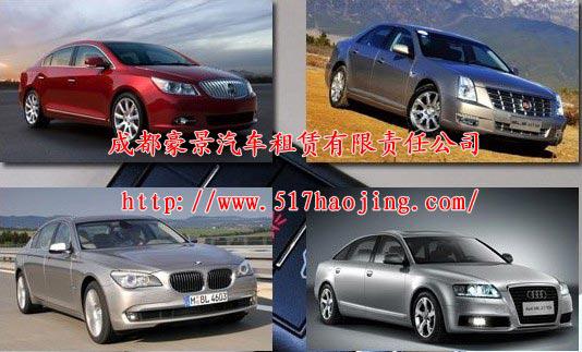 成都租車(chē)公司談汽車(chē)廠(chǎng)商融資租賃難成主力